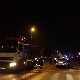 Судар три возила у Улици кнеза Вишеслава, повређена девојка