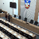 Конститутивна седница Скупштине града Београда одлаже се за 1. март због недостатка кворума