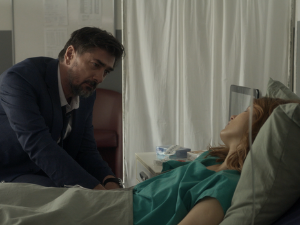 Тајне винове лозе 3