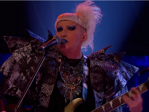 ТВ лица...као сав нормалан свет: In memoriam Слађана Милошевић