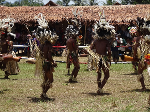 Велики сукоб племена у Папуа Новој Гвинеји, најмање 26 мртвих