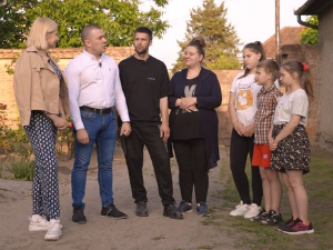 Нови почетак