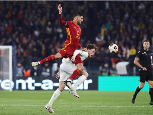 Рома након пенала прошла у осмину финала Лиге Европе