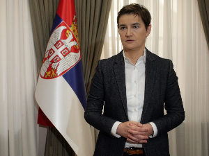 Брнабић: Највероватније ће се ићи на нове изборе у Београду