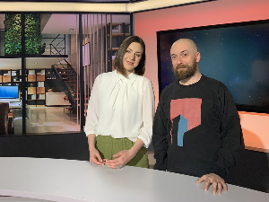 РТС Лаб: Промотери науке