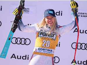 Норвешка скијашица Рагнхилд Мовинкел најавила крај каријере на крају сезоне