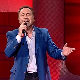 Мали концерт Маринка Роквића