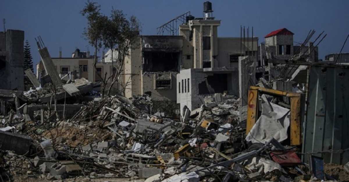 Бајден: Израел без подршке ако не ублажи став о Гази; Нетанјаху: Америка и даље оправдава нашу борбу