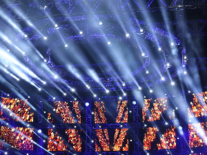 Концерт - Господа певају