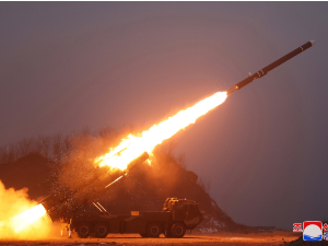 Севернокорејске испоруке артиљеријских граната Русији надмашиле јужнокорејске Украјини