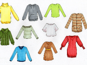 Модовање: Фармерке