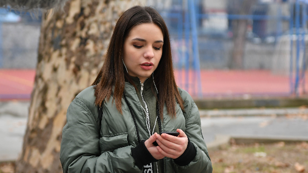 Анин свет:	Опасне везе