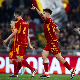 Рома не одустаје од Лиге шампина – убедљива победа против Каљарија
