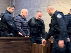 Златан Арсић ослобођен оптужбе да је починио ратни злочин