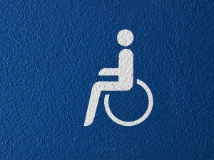 Бонтон за свакодневну комуникацију с особама с инвалидитетом