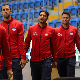 Тениска репрезентација Србије биће носилац у жребу за бараж за Дејвис куп