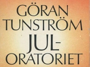 Јеран Тунстрем: Божићни ораторијум (3)