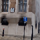 Пожар код главног кривичног суда у Лондону, зграда евакуисана
