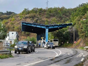 Син задржаног мушкарца на Јарињу: Мој отац је грешком ухапшен