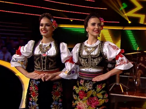 Песме мога краја - Шумадија