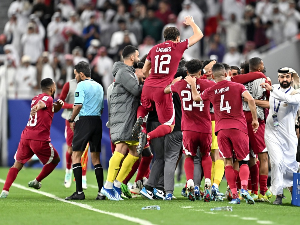 Арапско финале Азијског купа, домаћин Катар елиминисао Иран