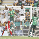 Нигерија у финалу Купа афричких нација