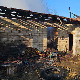 Изгорела штала српске породице код Косовске Каменице, сумња се да је пожар подметнут