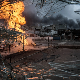 Сирски уместо Залужног на челу украјинске војске; Москва: Оборено 12 граната изнад Белгородске области