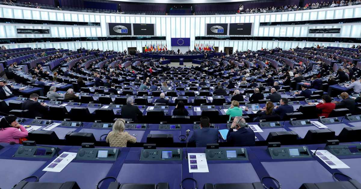 ЕП усвојио резолуцију о Србији: Испитати колико је корупција снизила безбедносне стандарде