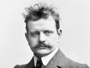 Арт линк: СО РТС – Јан Сибелијус: Симфонија бр. 2