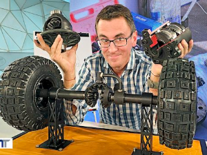 САТ: Како се квари, а како поправља диференцијал