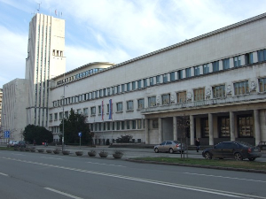 Конституисан парламент Војводине, верификовани сви мандати