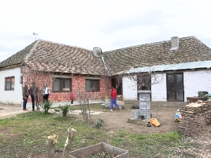  Село Глогоњ: Шта мотивише младе да живот у граду замене селом