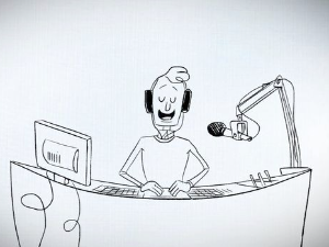 Језичке недоумице: Искашљивач, искашљавач…