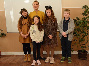 Мина прелази нивое:	Мина брани тврђаву