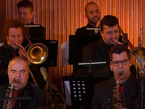 Биг Бенд РТС