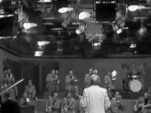 Биг биг бенд – GRP All Star Big Band