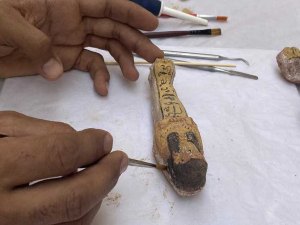 Египат: Благо светих бикова