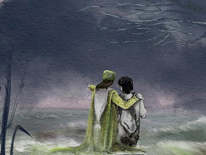 Некада давно - Српске народне бајке: Надметање са надмоћнијима, 3-4