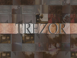 Трезор: О животу и књигама 