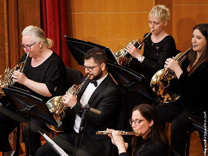 СО РТС: Ј. Брамс – Серенада бр. 1