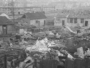 Ослобођење Београда 80 година после: Београдска операција, 1-4