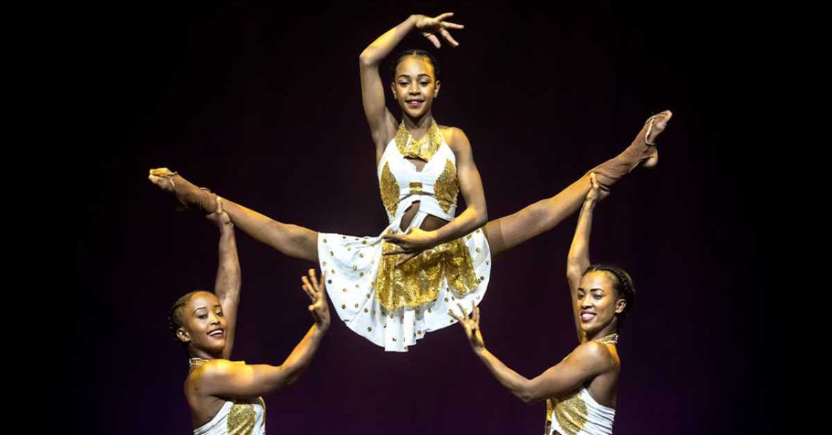 Циркуске артисткиње света