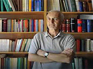 Српски академици: Александар Лома