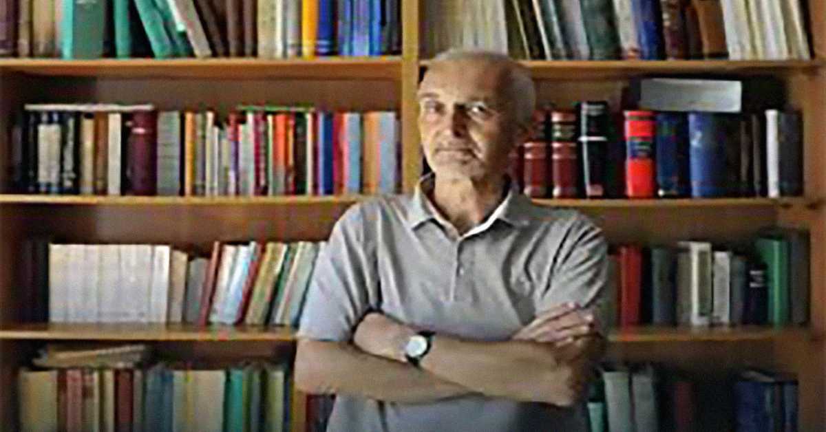 Српски академици: Александар Лома Српски академици: Александар Лома