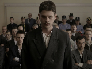 Бранио сам Младу Босну, 3-4 