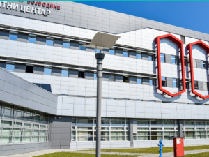 Стање повређених у несрећи на Железничкој станици у Новом Саду непромењено