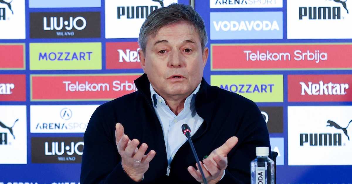 Пикси: Рајковић и Бирманчевић отпали са списка, Сергеј има психолошку блокаду