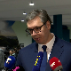 Вучић: Наредна година одлучујућа за промене у свету