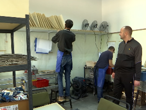 Може ли у Србији да буде више социјалних предузећа